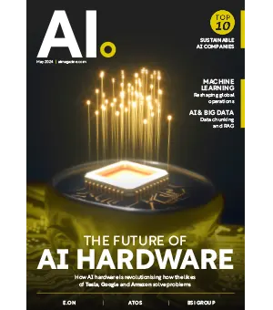 AI Magazine May 2024