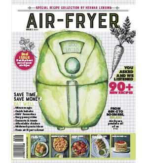 Air Fryer Issue 2 2023