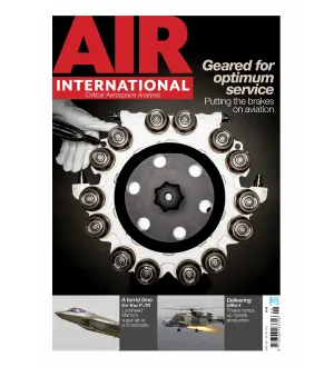 Air International June 2024