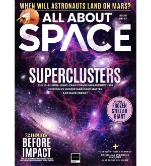 All About Space Issue 156 2024
