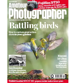 Amateur Photographer 21 May 2024