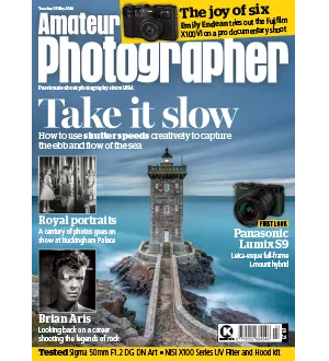 Amateur Photographer 28 May 2024