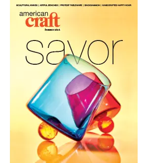 American Craft Summer 2024