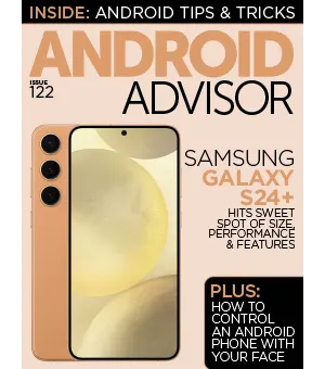 Android Advisor Issue 122 2024