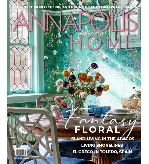 Annapolis Home May June 2024
