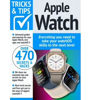 Apple Watch Tricks and Tips 4th Edition 2024
