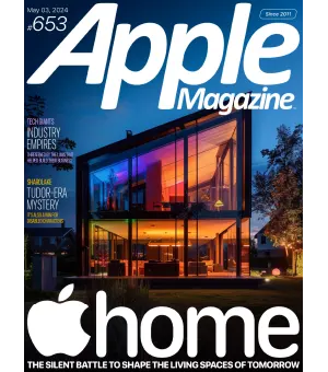AppleMagazine Issue 653 May 3 2024