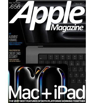 AppleMagazine Issue 656 May 24 2024