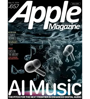 AppleMagazine Issue 657 May 31 2024