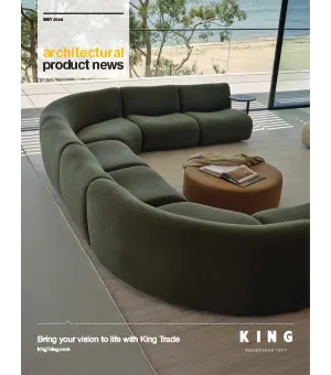 Architectural Product News May 2024