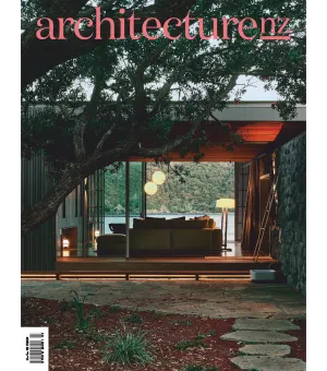 Architecture NZ May June 2024