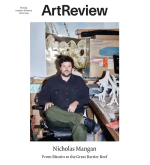 ArtReview May 2024