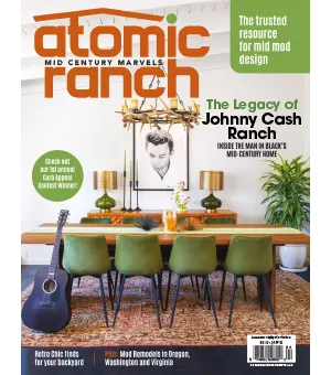 Atomic Ranch Summer 2024