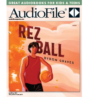AudioFile April May 2024