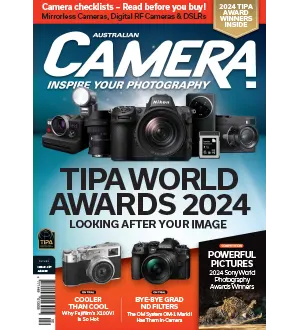 Australian Camera Issue 427 2024