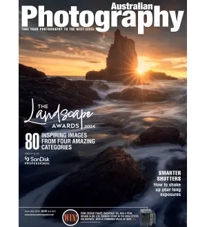Australian Photography June July 2024