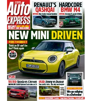 Auto Express Issue 1830 8 14 May 2024