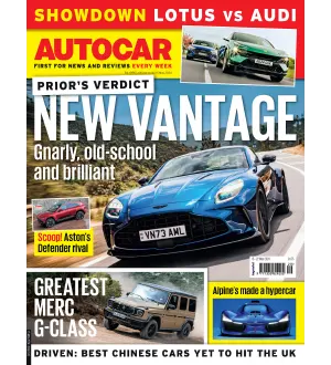 Autocar UK 15 May 2024