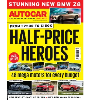 Autocar UK 29 May 2024