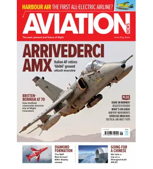 Aviation News June 2024