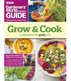 BBC Gardeners World Specials Grow Cook 2024