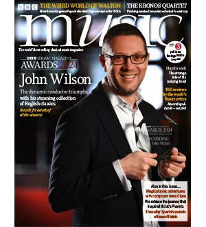 BBC Music Magazine June 2024