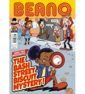 Beano 1 June 2024