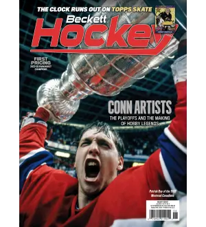 Beckett Hockey June 2024