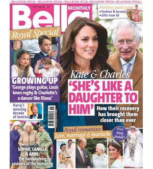 Bella Royal Special 14 May 2024