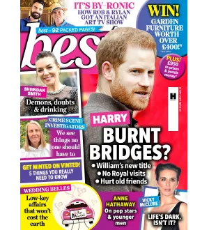Best Issue 20 21 May 2024