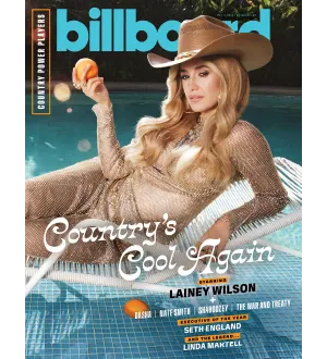 Billboard Magazine May 11 2024