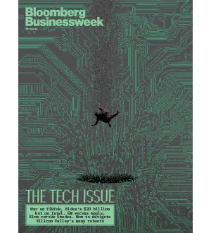 Bloomberg Businessweek USA May 06 2024