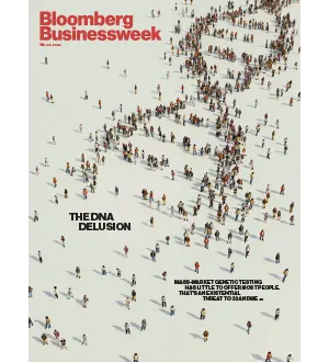 Bloomberg Businessweek USA May 20 2024