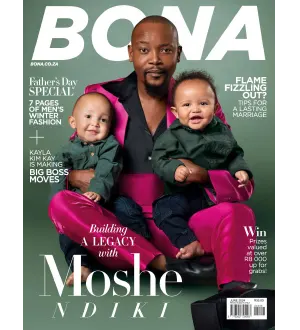BONA Magazine June 2024