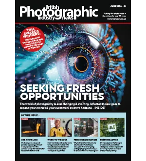 British Photographic Industry News June 202