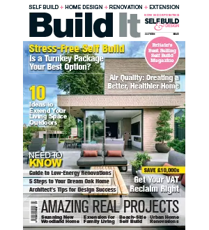 Build It July 2024