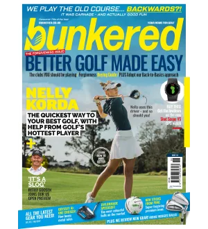 Bunkered June 2024