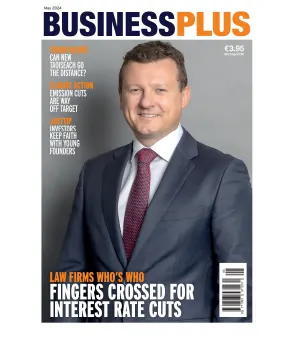 Business Plus May 2024