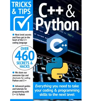 C Python Tricks and Tips 18th Edition 2024