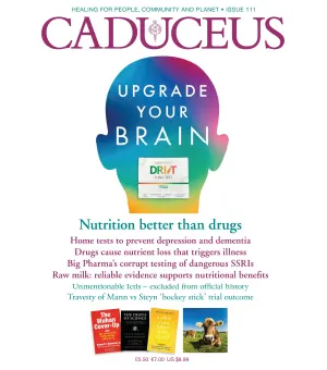 Caduceus Issue 111 2024