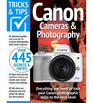 Canon Tricks and Tips 18th Edition 2024