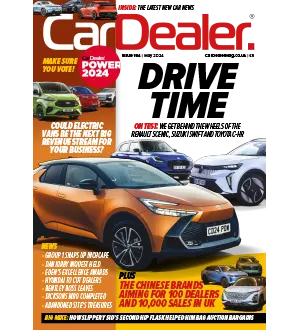 Car Dealer Issue 194 May 2024