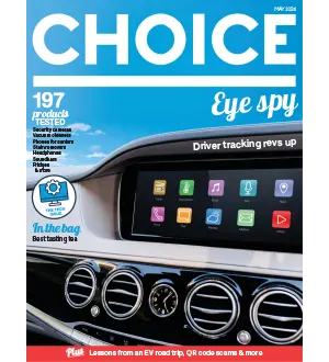 CHOICE Australia May 2024