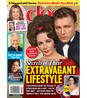 Closer USA May 13 2024
