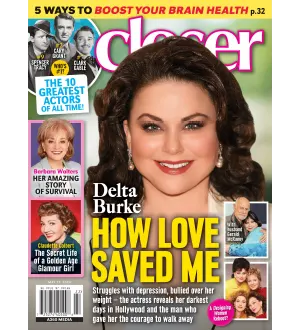 Closer USA May 27 2024