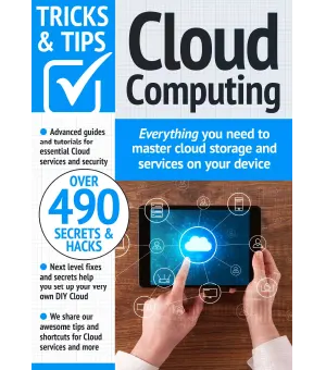 Cloud Computing Tricks and Tips 18th Edition 2024