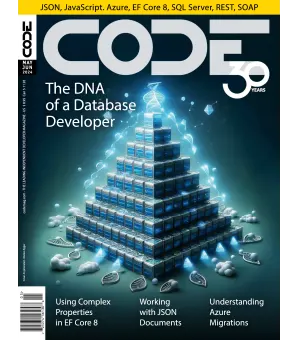 CODE May June 2024