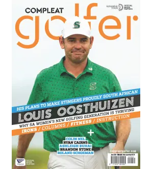 Compleat Golfer June 2024