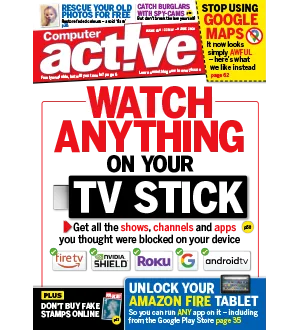 Computeractive Issue 684 22 May 04 June 2024