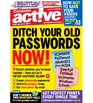 Computeractive Issue 685 5 18 June 2024